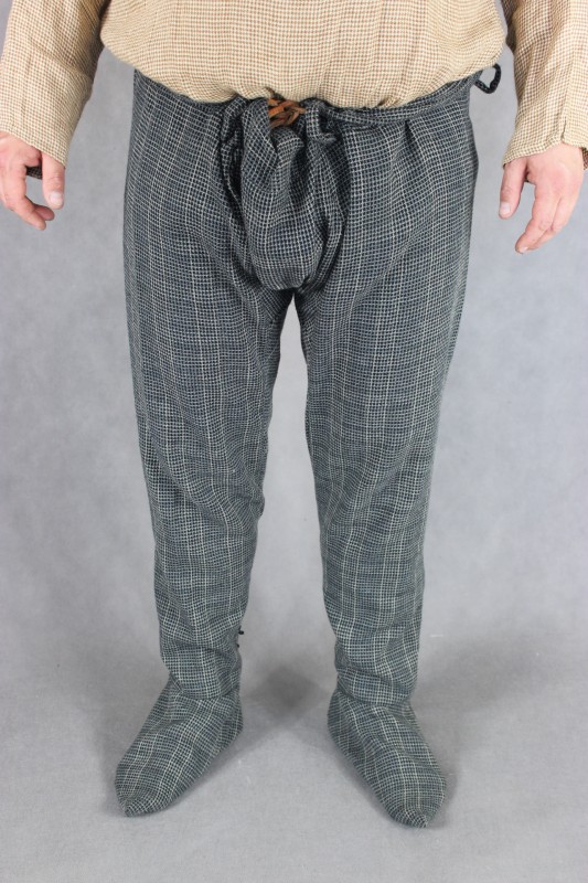 Thorsberg Trousers Kokoszowa Manufaktura Kokoszowa Manufaktura